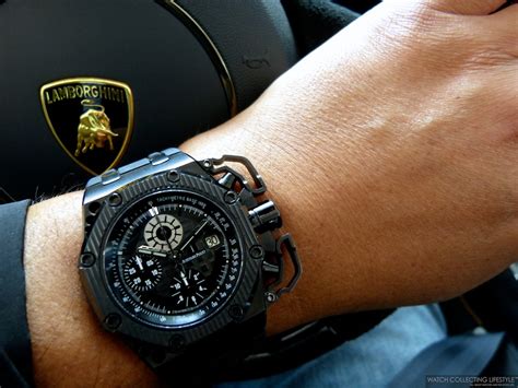 audemars piguet royal oak offshore survivor replica